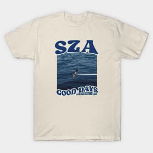 Sza T-Shirt